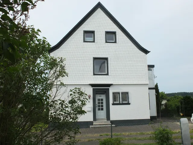 Ferienhaus Pehlen