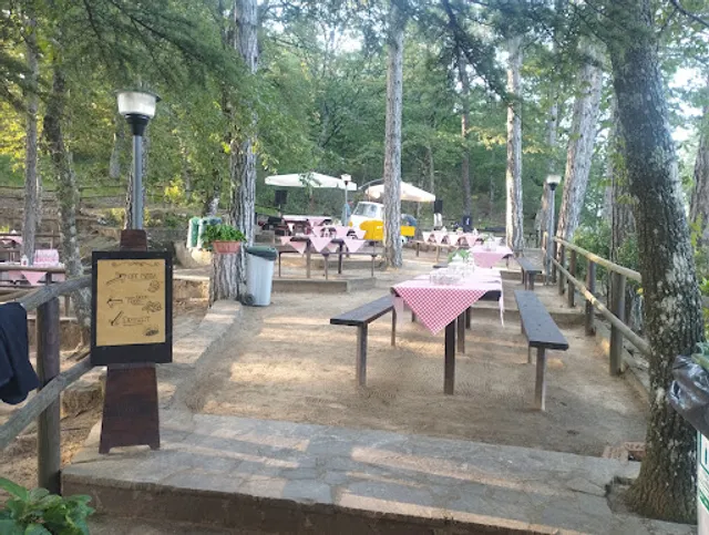 La Pineta - Wild Nest Umbria