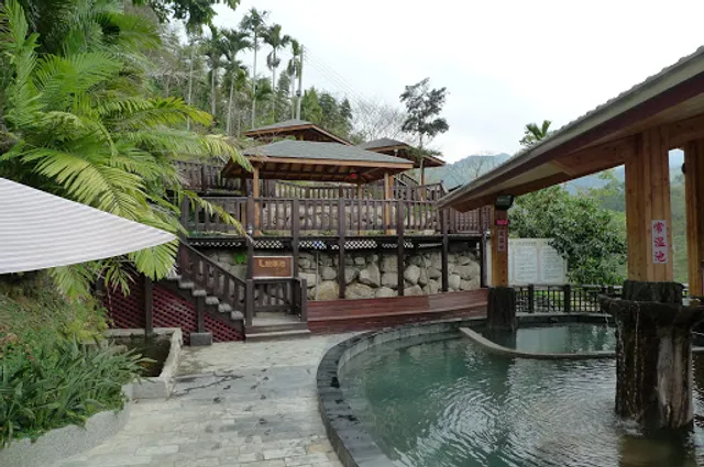 湯神溫泉會館8.～21.(不提供一次性備品)