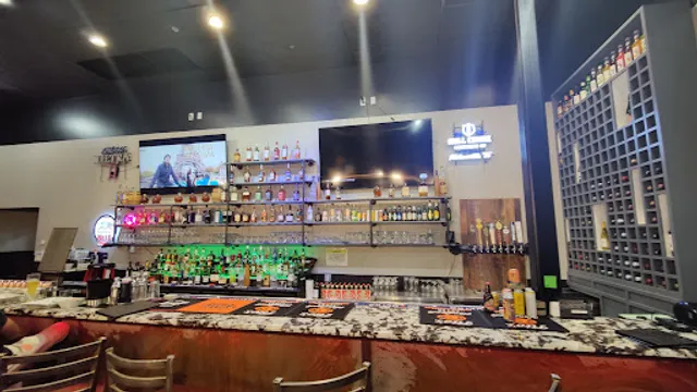 Aha Indian Grill - Spring Hill