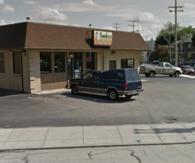 Smoker's Outlet West Market Street