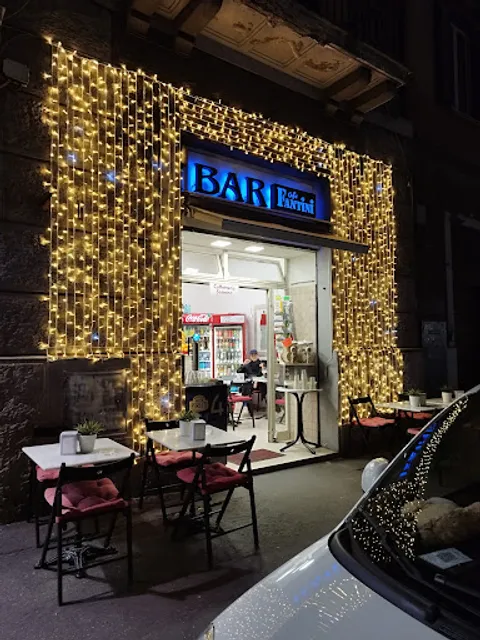 Bar Caffè Fantini