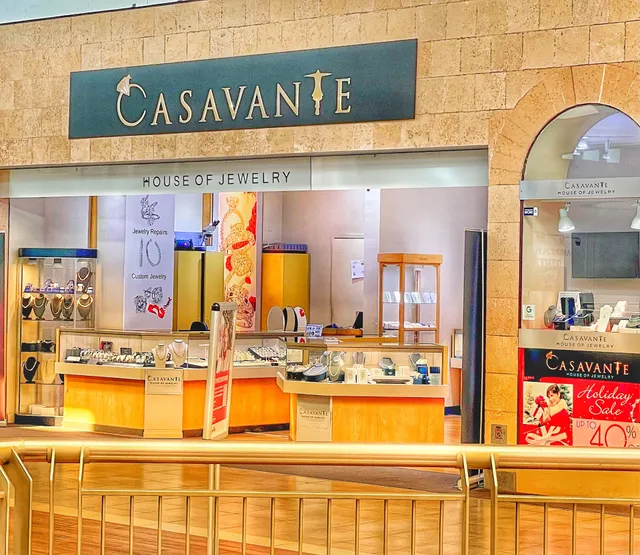 Casavante House of Jewelry