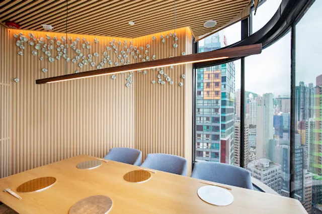 和緣割烹料理 Wa-En Kappo