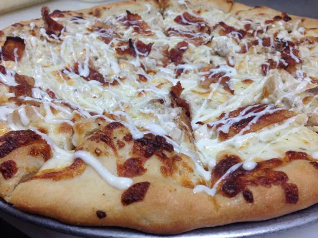 Pat's pizza and Hoagies