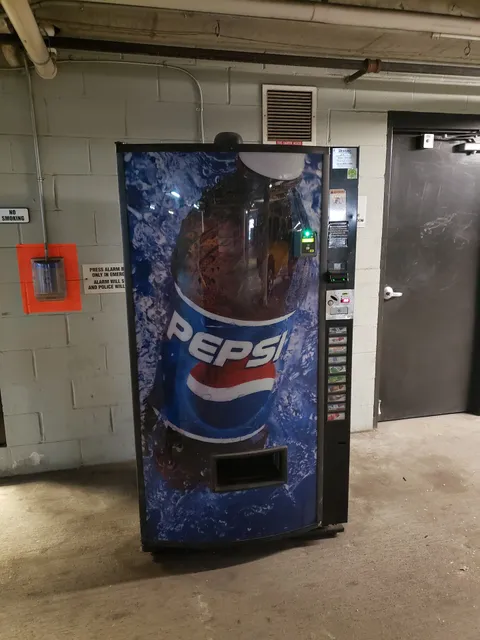 Dynamic Vending