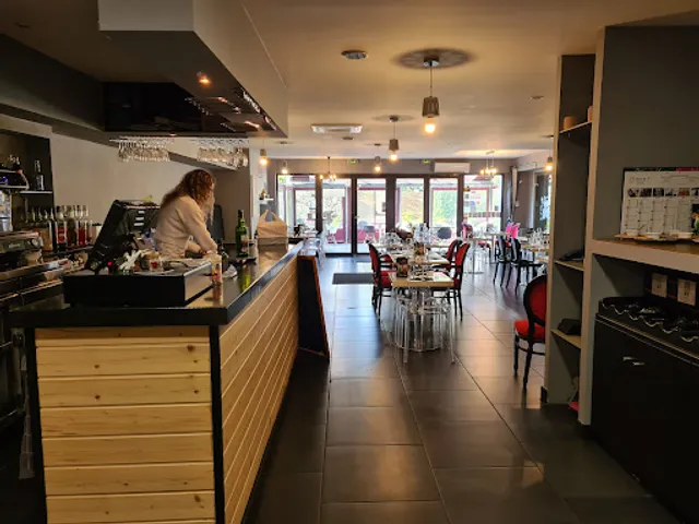 La Table du Chef - Restaurant Marseille