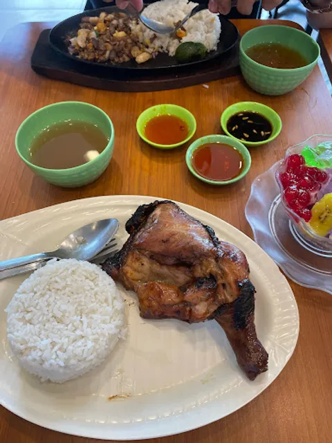 Mang Inasal