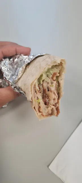 Snack Pizzeria De La Gab