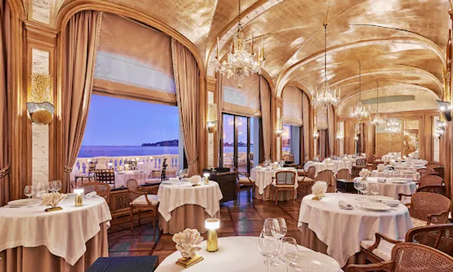 Le Restaurant des Rois