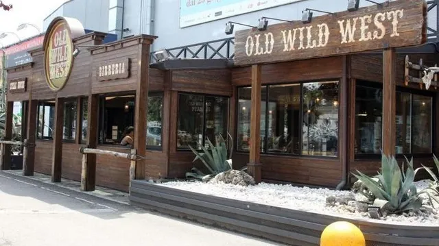 Old Wild West - Brescia Oz