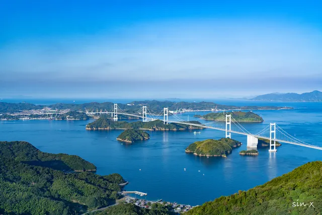 Kirosan Observatory Park