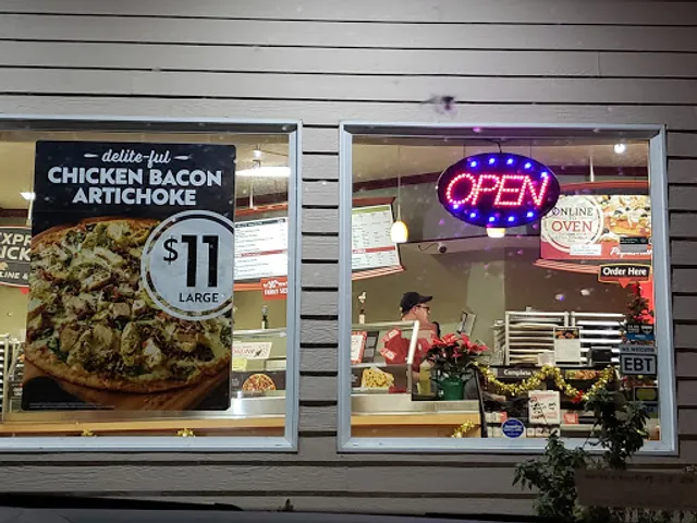 Papa Murphy's | Take 'N' Bake Pizza