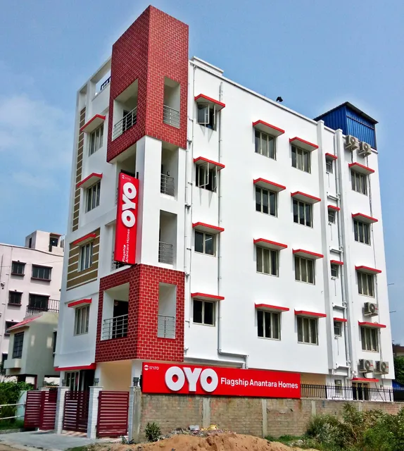 Anantara Hotel and Homes NewTown