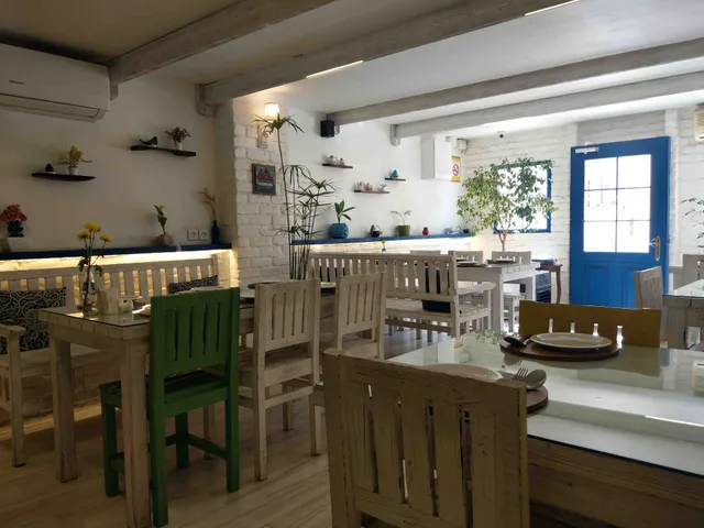 رستورانمون