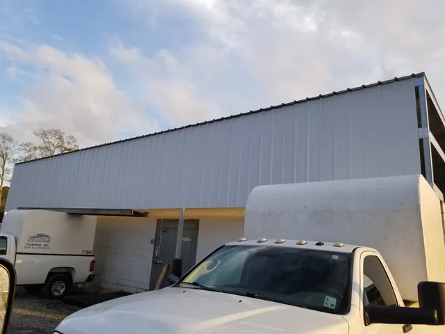 Aqua Farms Crawfish Inc