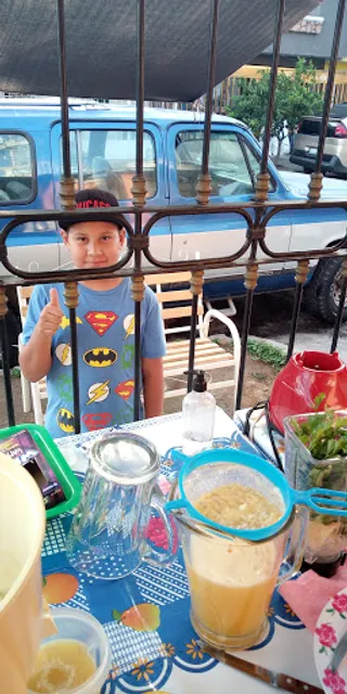 " La Fuente de la Vida "