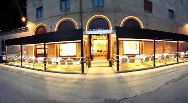 Pasticceria Bar Roverella