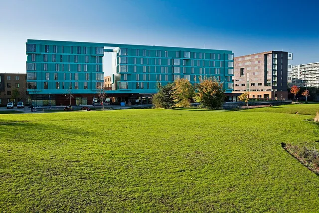 Stay QM at Queen Mary University of London