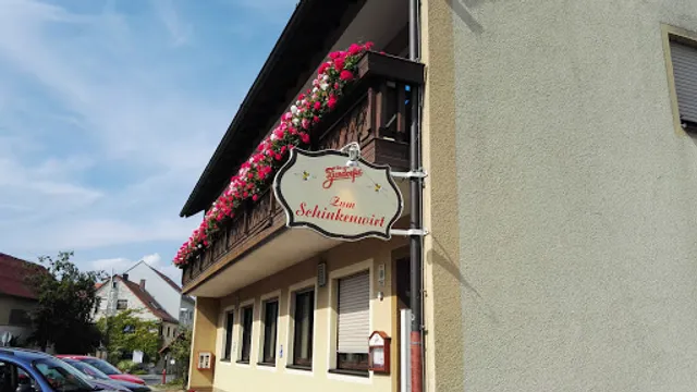 Zum Schinkenwirt
