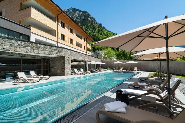 ArlbergResort Klösterle