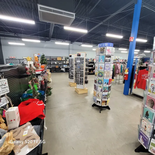 Goodwill of South Central Ohio