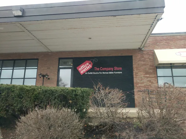 Office Outlet / The Company Store