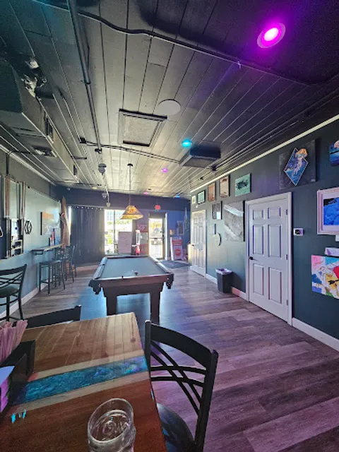 Rooted Reef Kava Bar