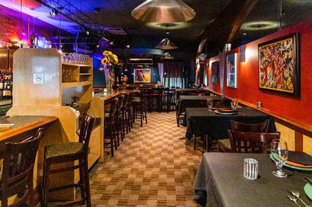 La Bistecca Italian Grille