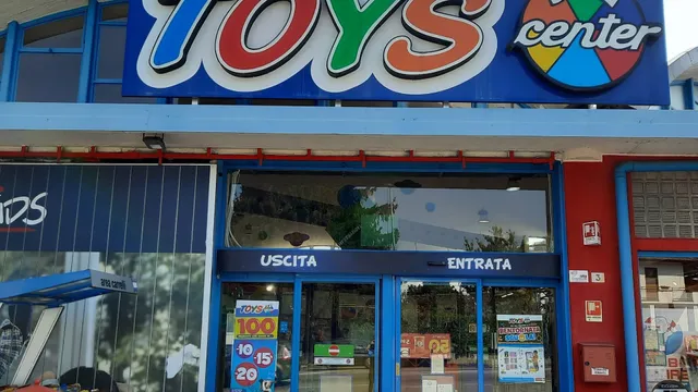 Toys Center
