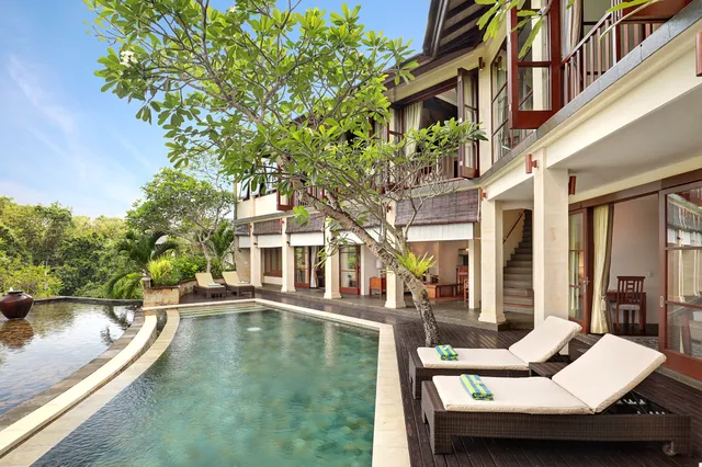 Gending Kedis Luxury Villas & Spa Estate