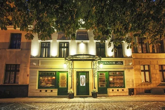 Apartamenty Torun Strumykowa