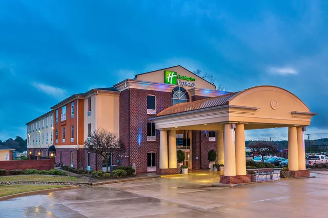 Holiday Inn Express Minden by IHG
