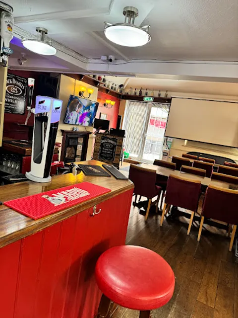 The Elephant & Castle