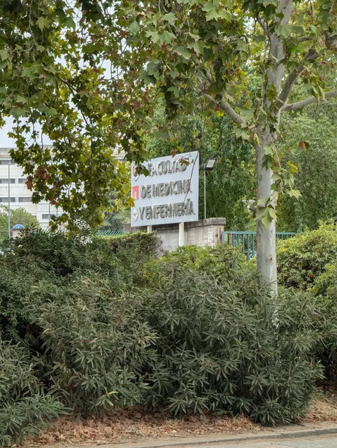 Facultad de Medicina y Enfermería
