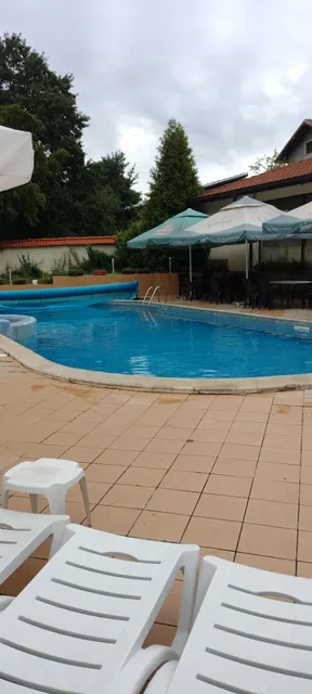 Family Hotel Shipkovo