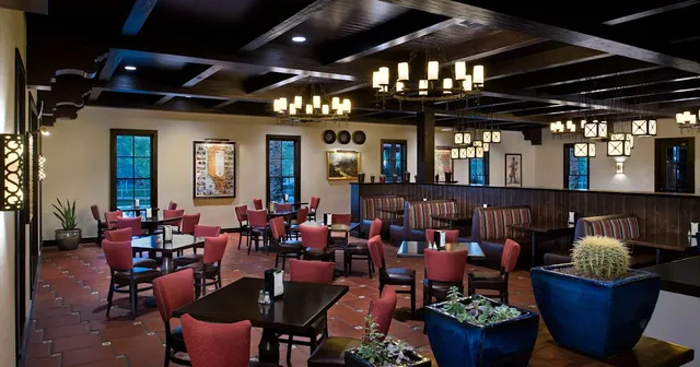 The Ranch 1849 Restaurant