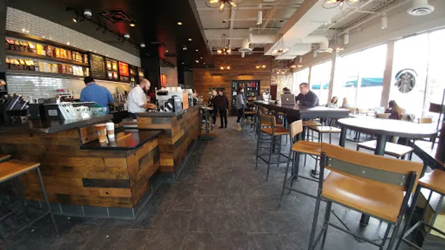 Starbucks