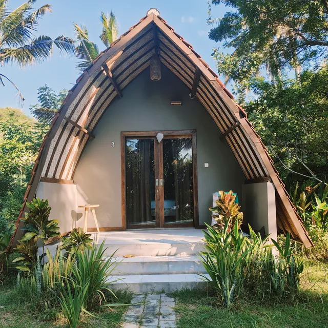 Pedidi Penida Hostel