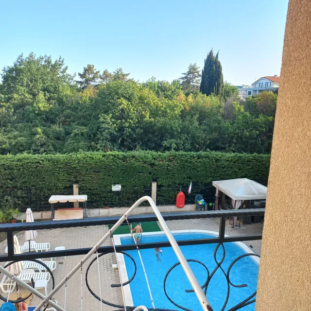 Apart- Hotel Pomorie Residence