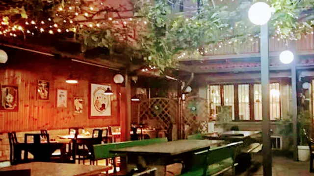 Ristorante Il Circolo Sociale 1879