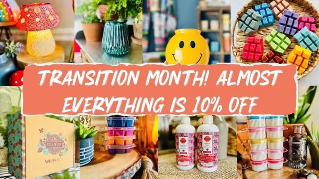 Scentsy Consultant ♥️ CHRISTINA VIERA ♥️ Fragrance Rep Near Me ♥️ Wax Warmers