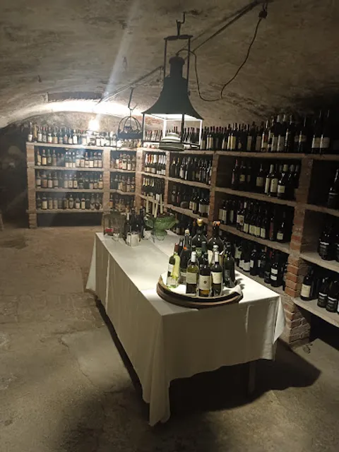 Ristorante Trevisani