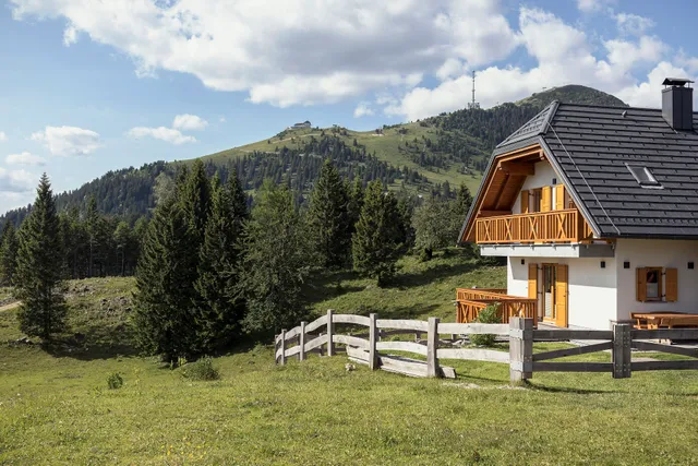 Apartma Jezerca - Krvavec