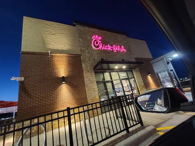 Chick-fil-A