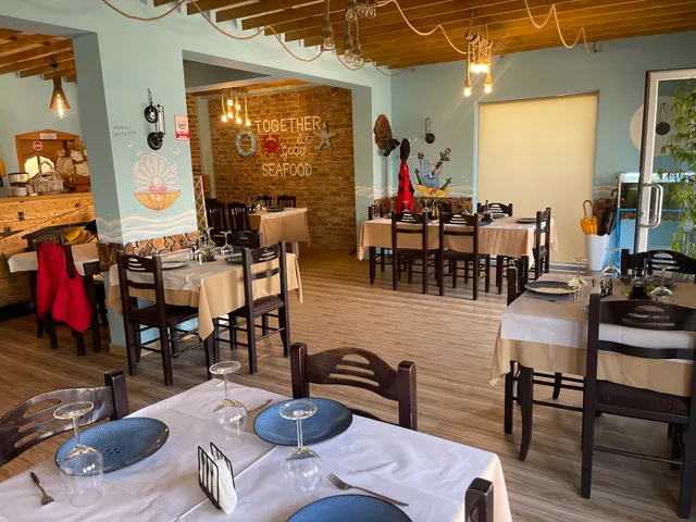 Meraviglia Restaurant