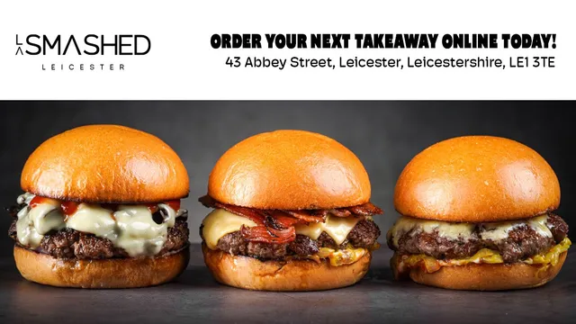 La SMASHED (Leicester)