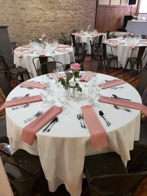 Hudson Candy Factory