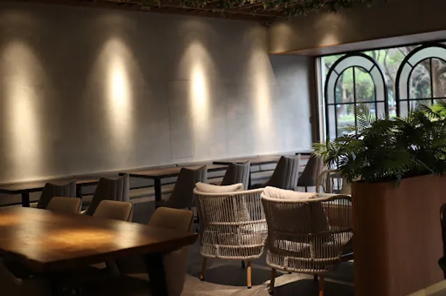 Mes Amis 好朋友歐式餐館