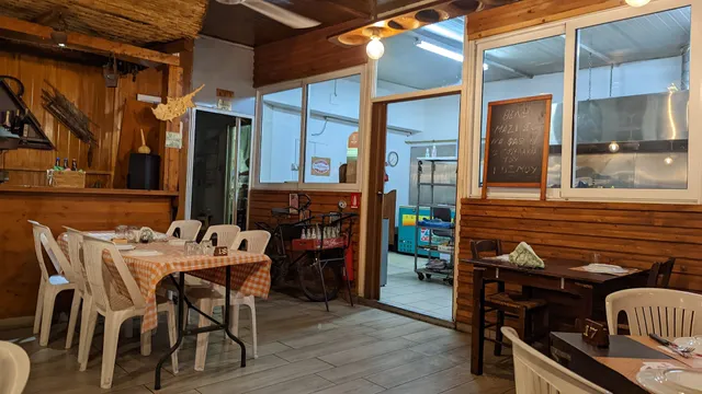 Ταβέρνα Μέλισσος